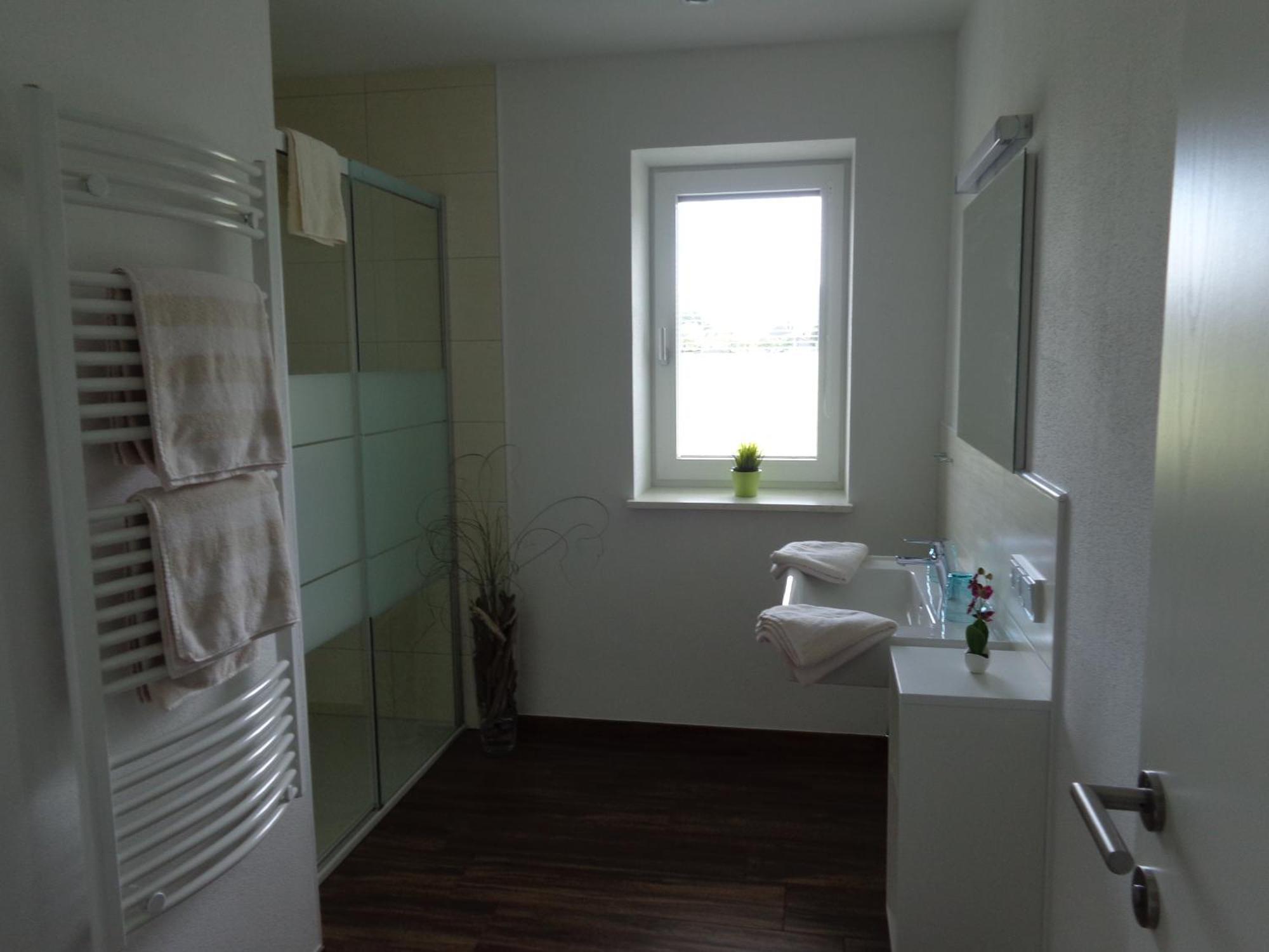 K3 - Appartements Strobl Værelse billede