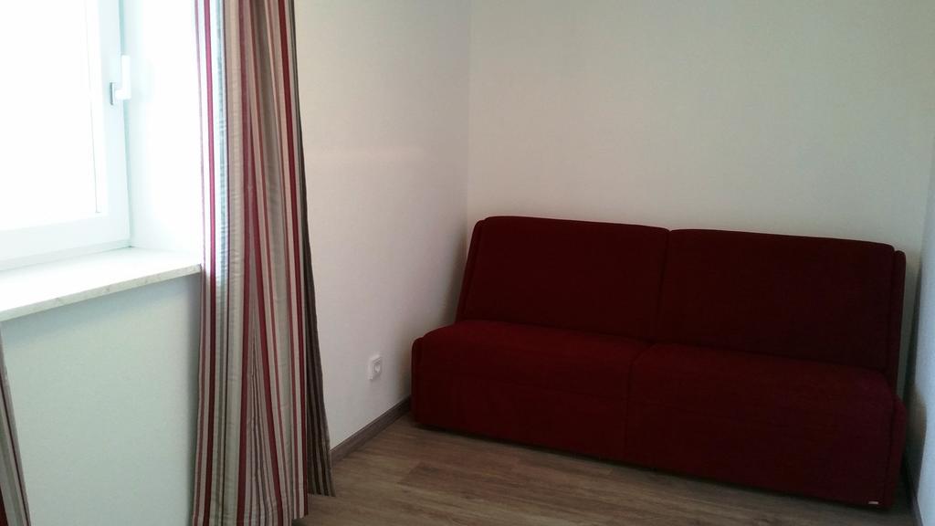 K3 - Appartements Strobl Eksteriør billede