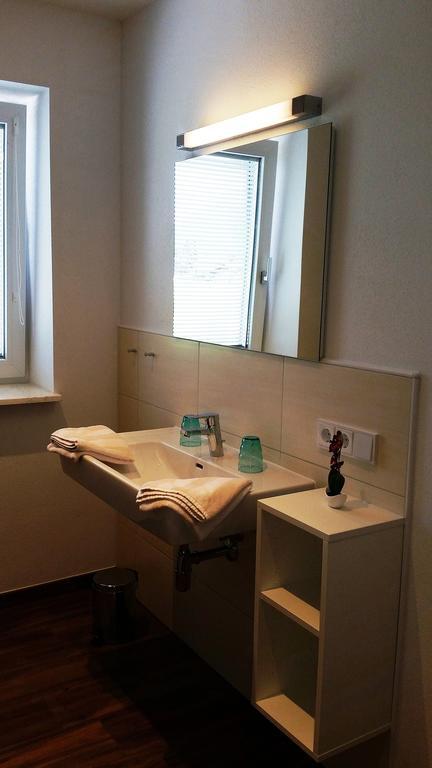 K3 - Appartements Strobl Eksteriør billede