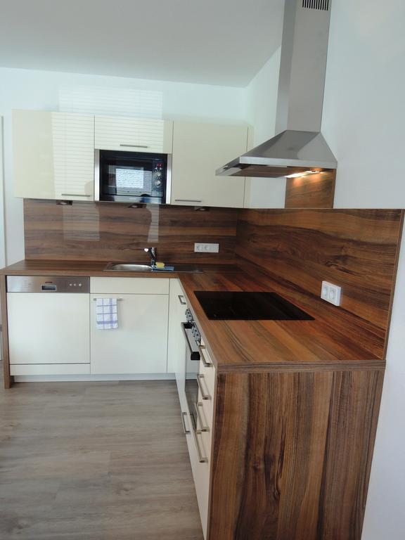 K3 - Appartements Strobl Værelse billede