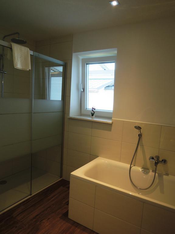 K3 - Appartements Strobl Eksteriør billede